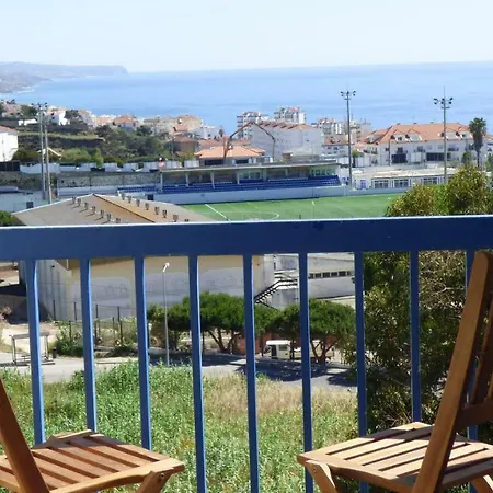 Camacha Pool And Beach *