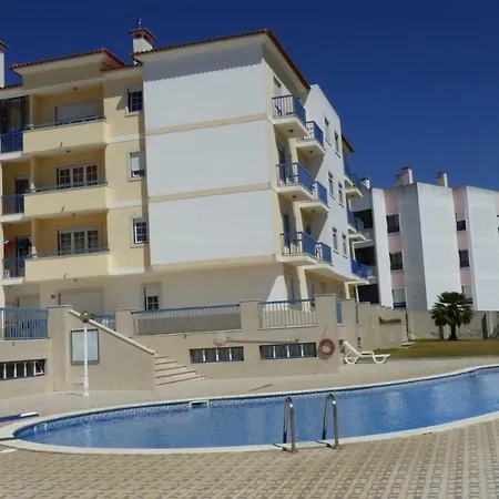 Camacha Pool And Beach