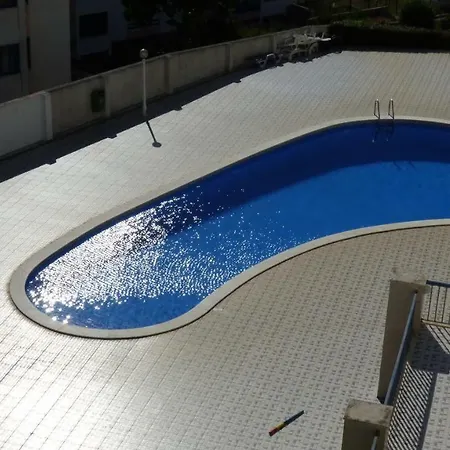 アパート Camacha Pool And Beach エリセイラ